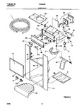 Diagram for 08 - Ice Dispenser