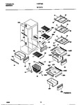 Diagram for 05 - Shelves