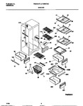 Diagram for 05 - Shelves