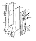 Diagram for 02 - Freezer Door