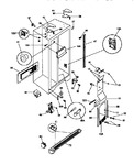 Diagram for 04 - Cabinet