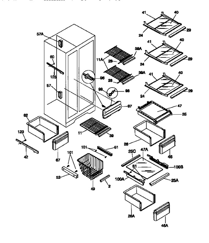Diagram for F45WP26CD1