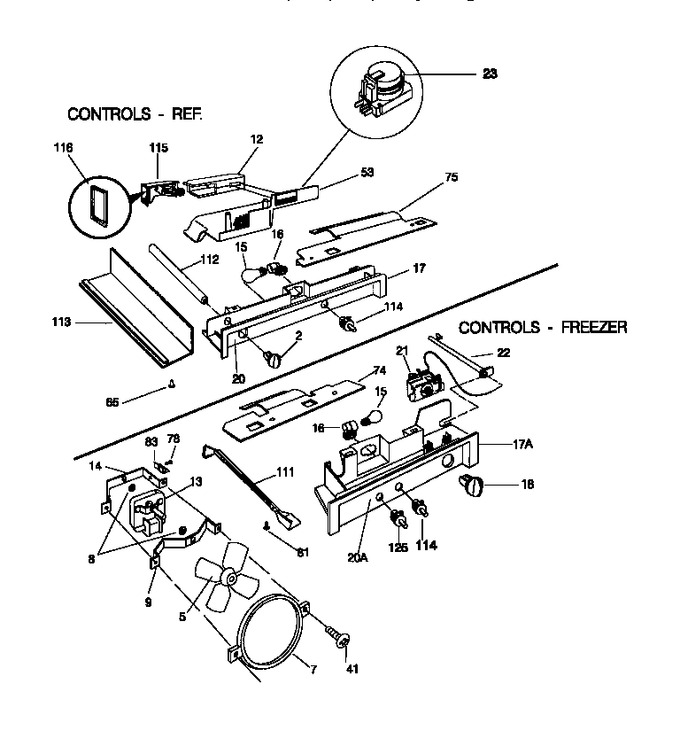 Diagram for F45WP26CD1