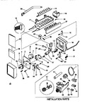 Diagram for 10 - Ice Maker