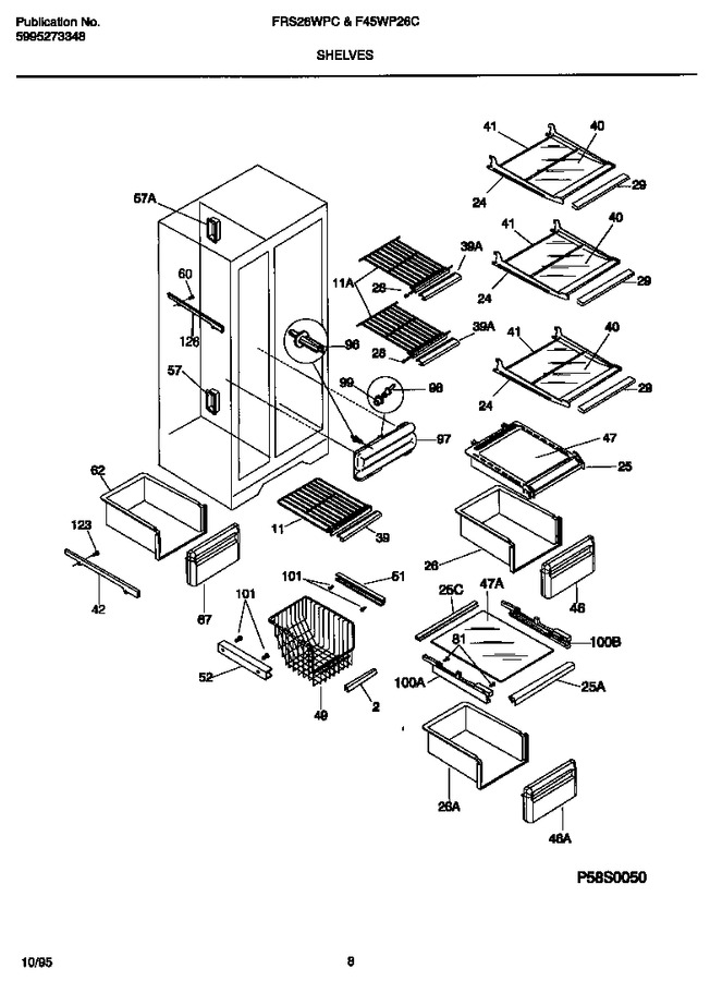 Diagram for FRS26WPCD2