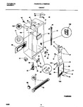 Diagram for 04 - Cabinet