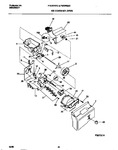Diagram for 09 - Ice Container, Drive