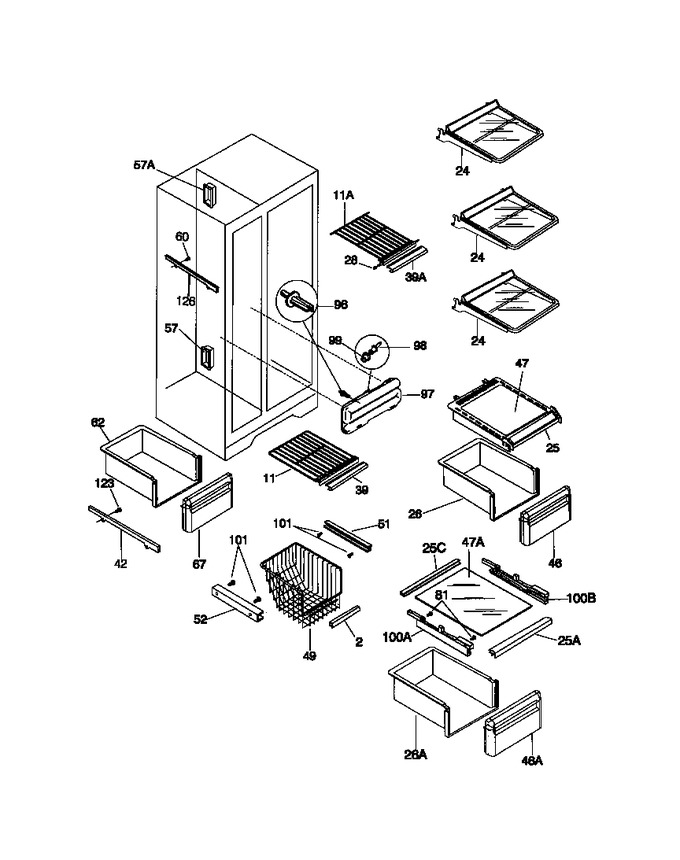 Diagram for FRS22WRCW1