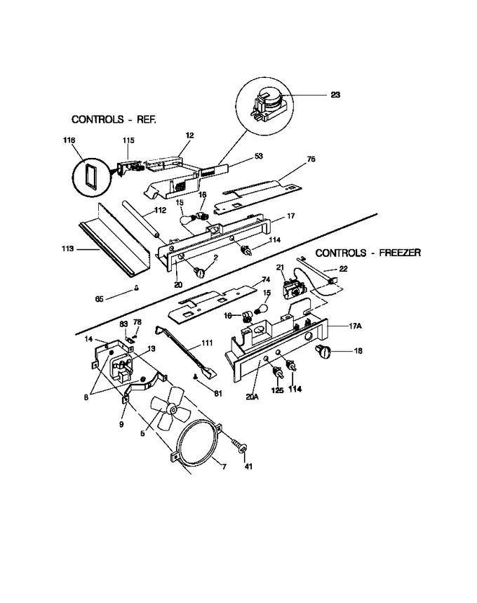 Diagram for FRS22WRCW1