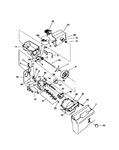 Diagram for 09 - Ice Container/drive