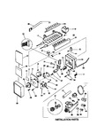 Diagram for 10 - Ice Maker