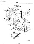 Diagram for 07 - Cabinet