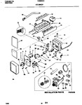 Diagram for 19 - Ice Maker