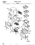 Diagram for 05 - Shelves