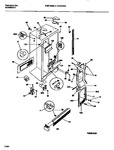 Diagram for 04 - Cabinet