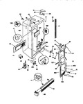 Diagram for 05 - Shelves
