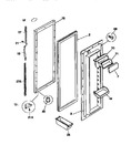 Diagram for 04 - Cabinet