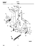 Diagram for 04 - Cabinet