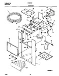 Diagram for 08 - Ice Dispenser