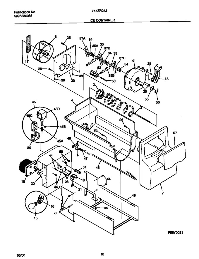 Diagram for F45ZR24JD0