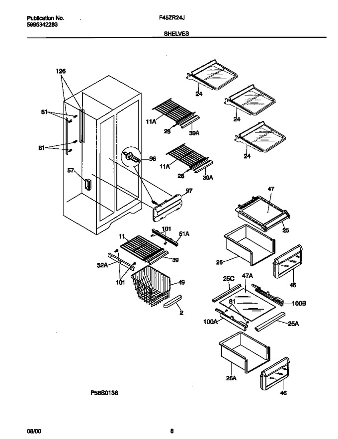 Diagram for F45ZR24JQ1