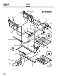 Diagram for 03 - Burner
