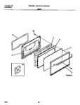Diagram for 07 - Door