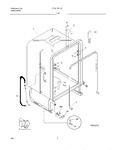 Diagram for 07 - Tub