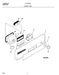 Diagram for 03 - Control Panel