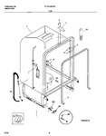 Diagram for 07 - Tub