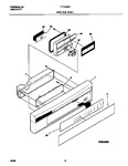 Diagram for 02 - Control Panel