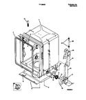 Diagram for 05 - Tub Details
