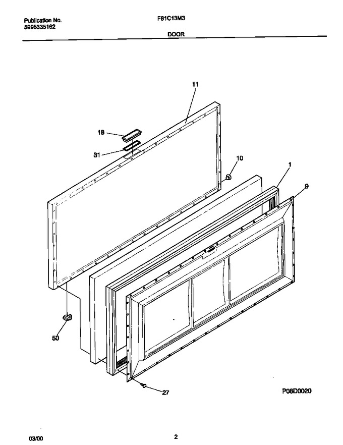 Diagram for F81C13M3W0