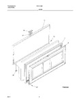 Diagram for 03 - Door