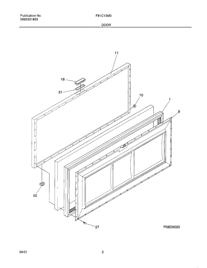Diagram for F81C13M3W1