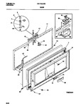 Diagram for 02 - Door