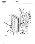 Diagram for 02 - Door