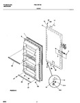 Diagram for 03 - Door