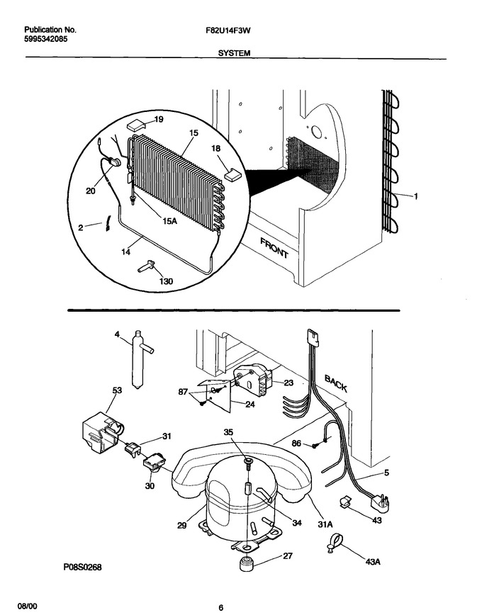 Diagram for F82U14F3W1
