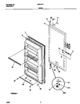 Diagram for 02 - Door