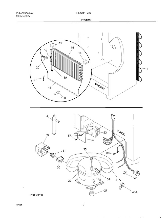 Diagram for F82U14F3W3