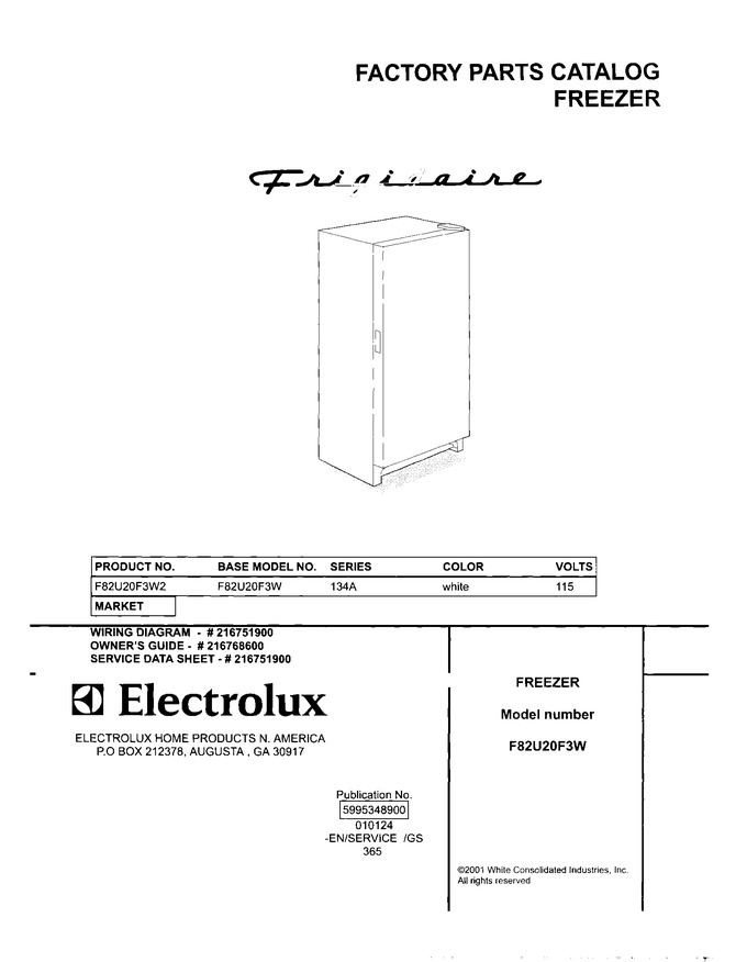 Diagram for F82U20F3W2