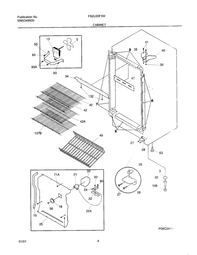 Diagram for F82U20F3W2