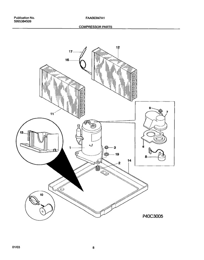 Diagram for FAA063M7A1