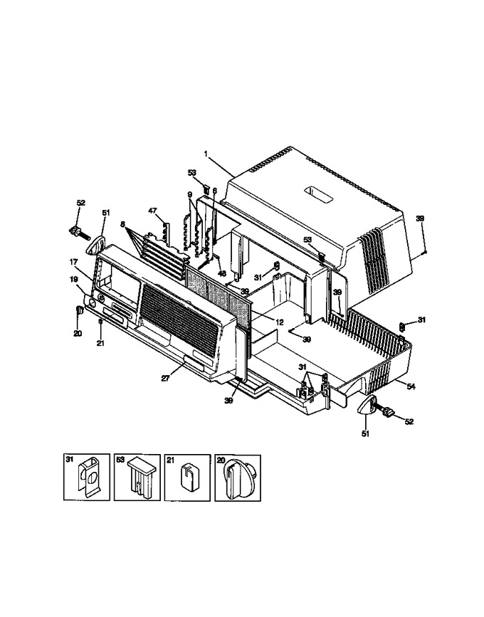 Diagram for FAB067W7B1