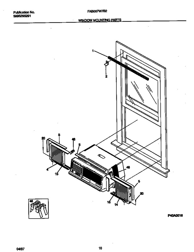 Diagram for FAB067W7B2
