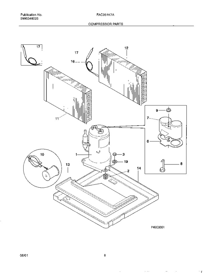 Diagram for FAC051K7A2