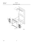 Diagram for 11 - Window Mounting