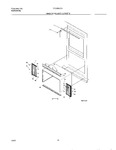 Diagram for 11 - Window Mounting