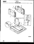 Diagram for 05 - Compressor Parts